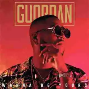 Instrumental: Guordan Banks - Wanna Be Yours